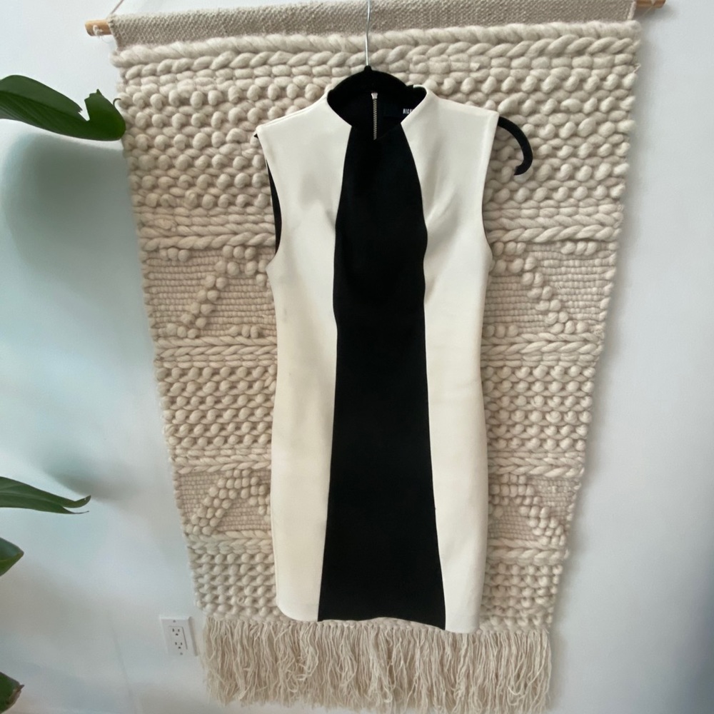Nicholas dress